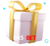 Receba seus bônus de boas-vindas no 085 bet