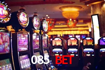 A Revolução dos Aplicativos de Jogos no 085 bet