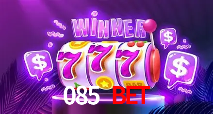 A Emoção da Loteria na 085 bet: Uma Chance de Mudança de Vida