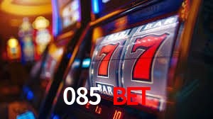 Jogos de Slot 085 bet