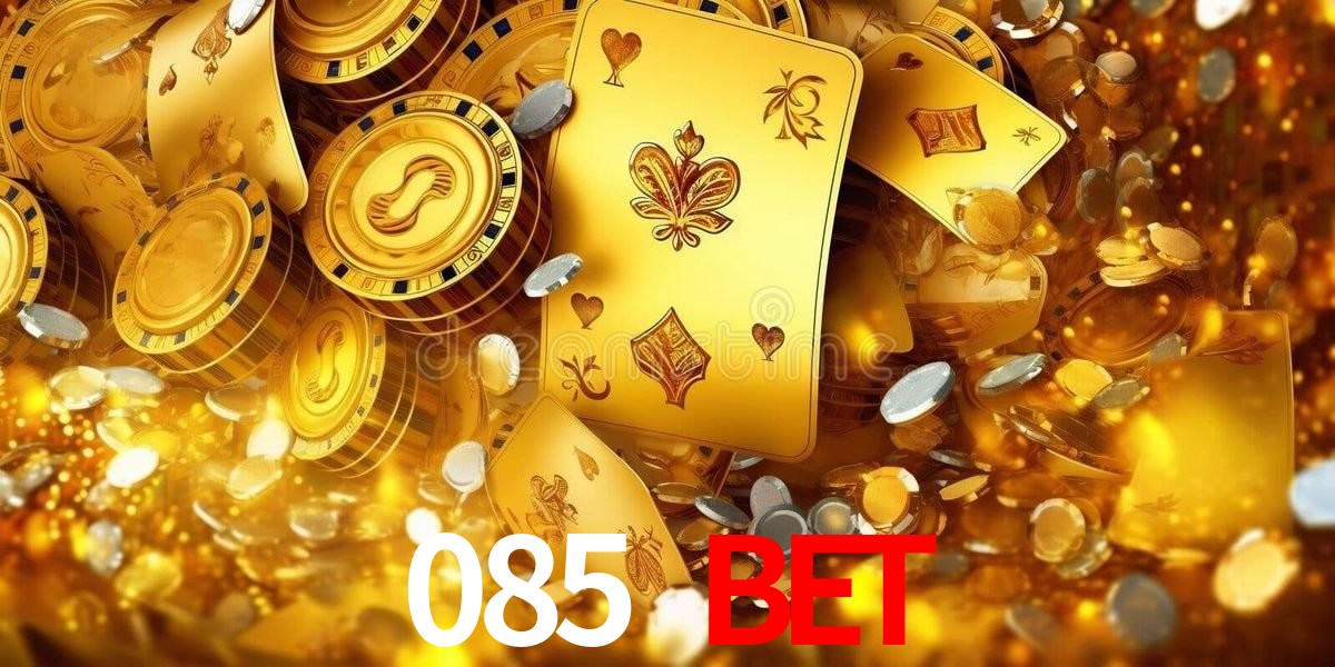 Casino Ao Vivo 085 bet