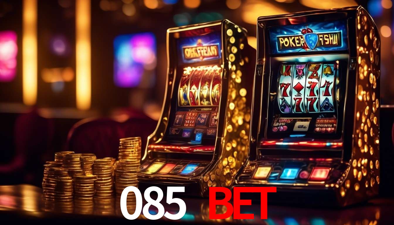 Casino VIP 085 bet