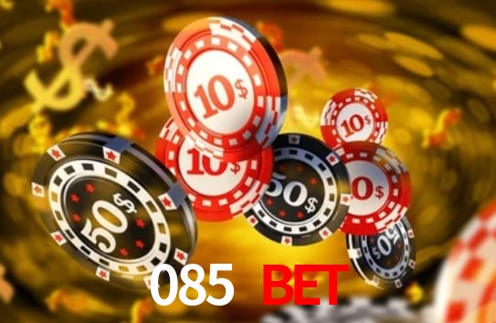 Tecnologia da Plataforma 085 bet