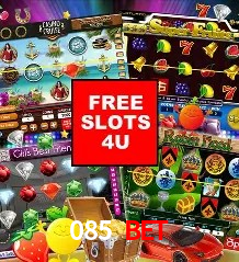 Descubra o Mundo do Cassino Online com 085 bet