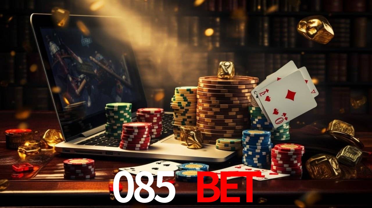Benefícios da Conta 085 bet