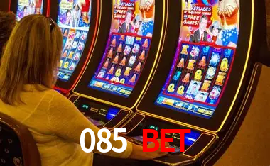 A Emoção da Loteria na 085 bet: Uma Chance de Mudança de Vida