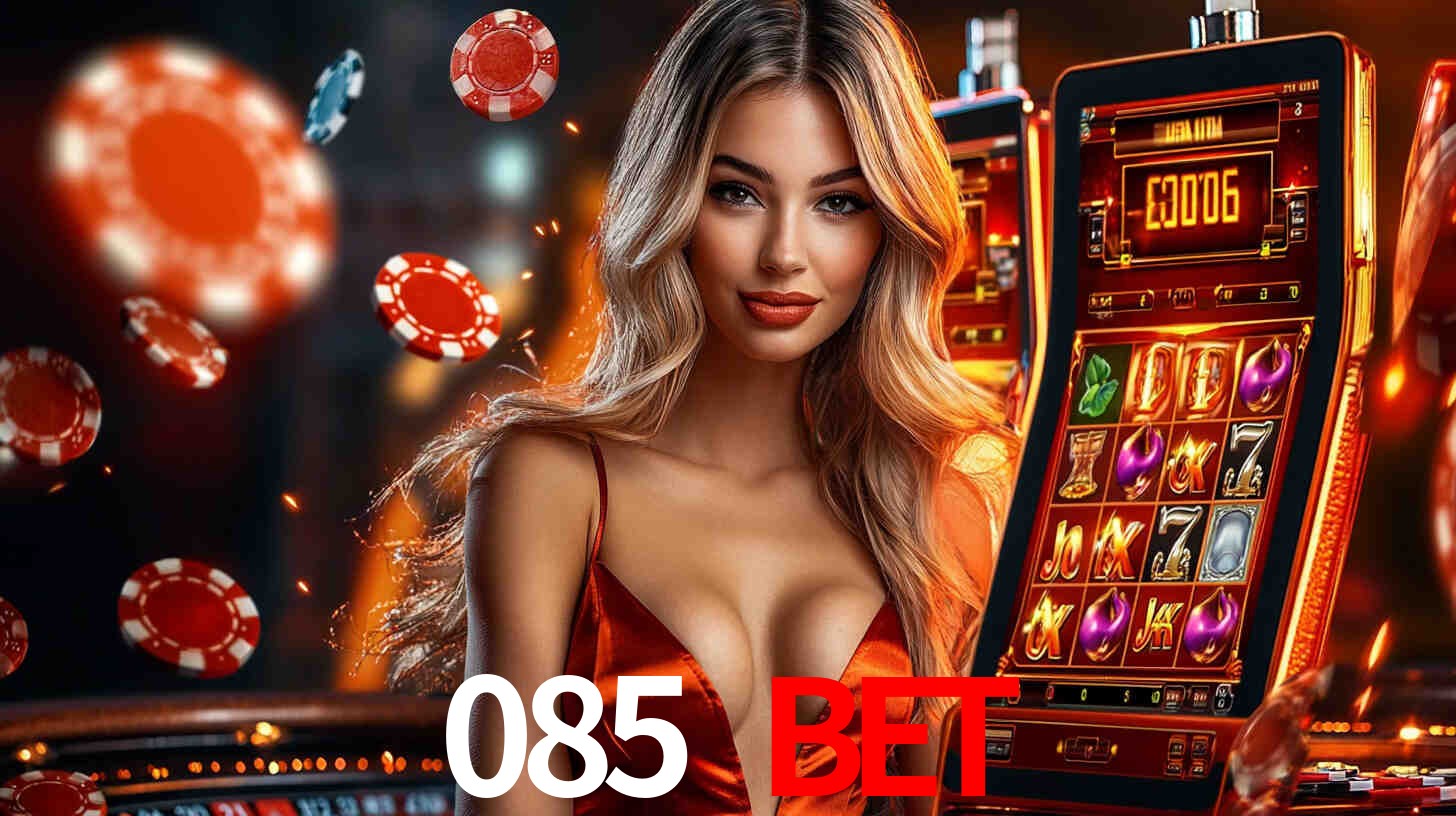085 bet: Seu Especialista em Apostas Esportivas Brasileiras