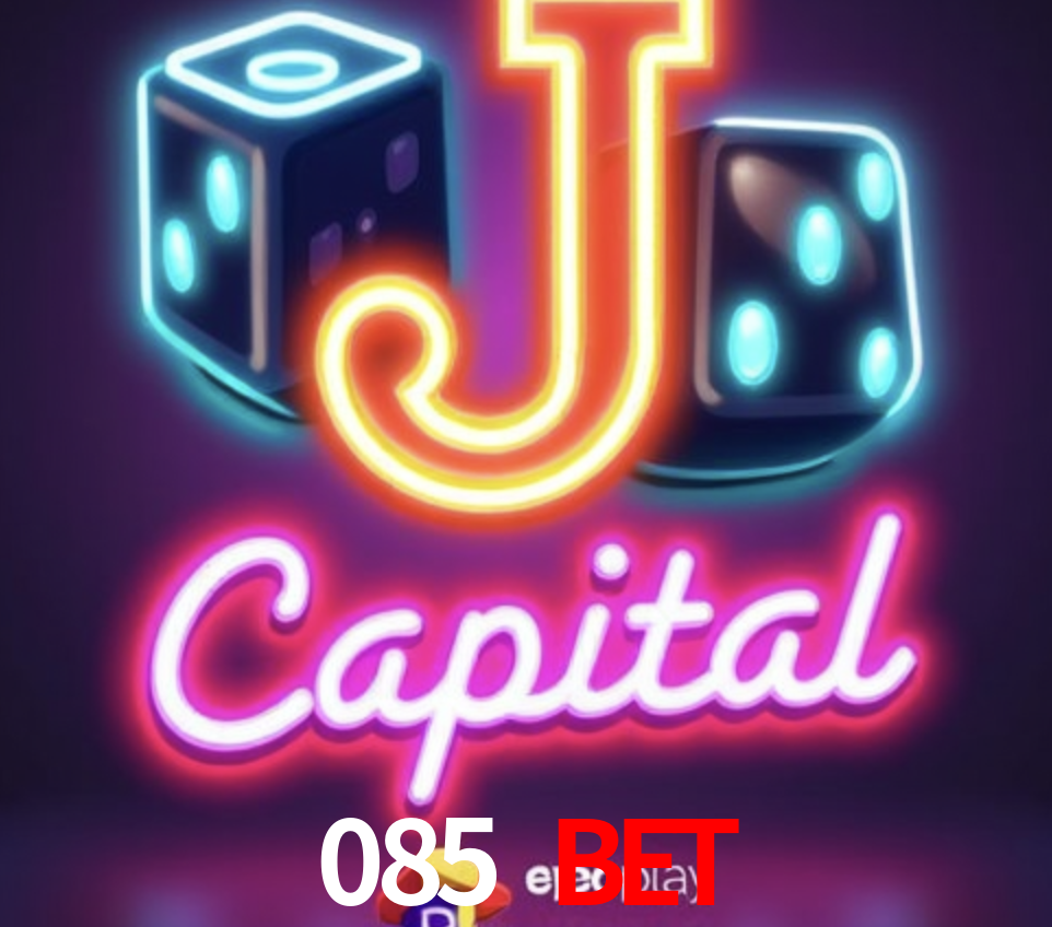 Desvendando o Mundo dos Jogos Virtuais na 085 bet