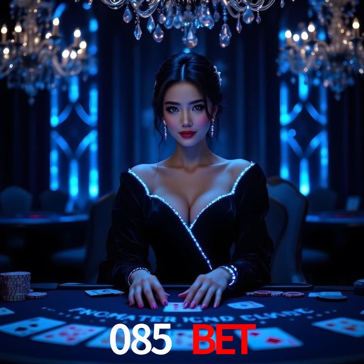 Recursos de Bônus 085 bet