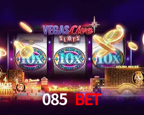 Desvendando o Mundo dos Jogos Virtuais na 085 bet