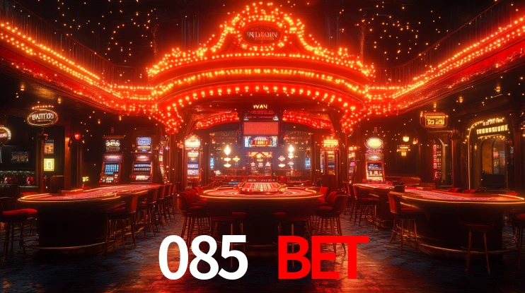 085 bet app