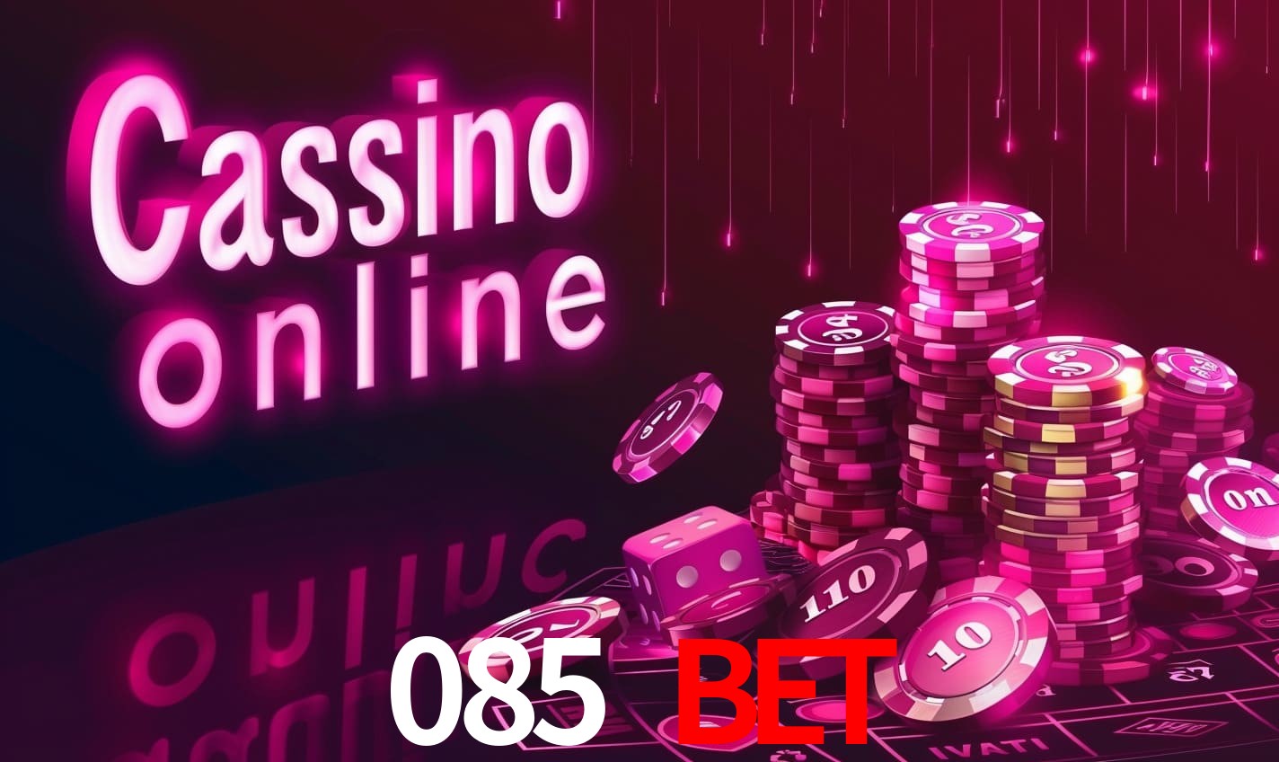 Programa VIP 085 bet