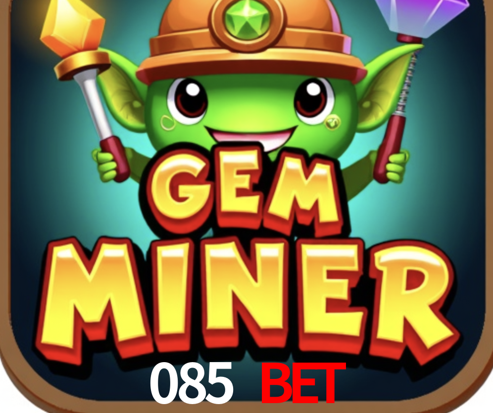 Descubra a Magia dos Jogos de Arcade no 085 bet