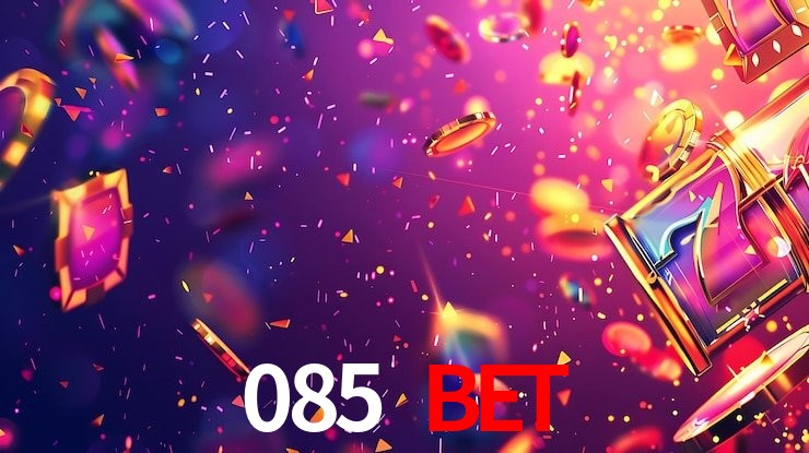 Apostas de Futebol 085 bet
