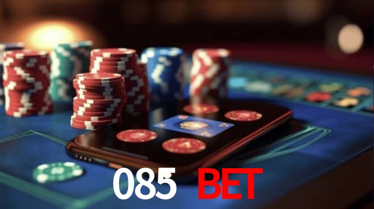 Estatísticas do Jogo 085 bet