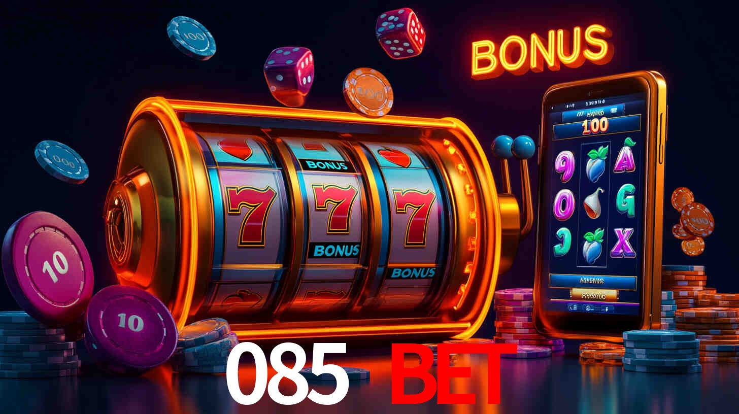 Estatísticas Esportivas 085 bet