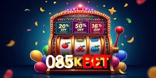 Login Seguro 085 bet
