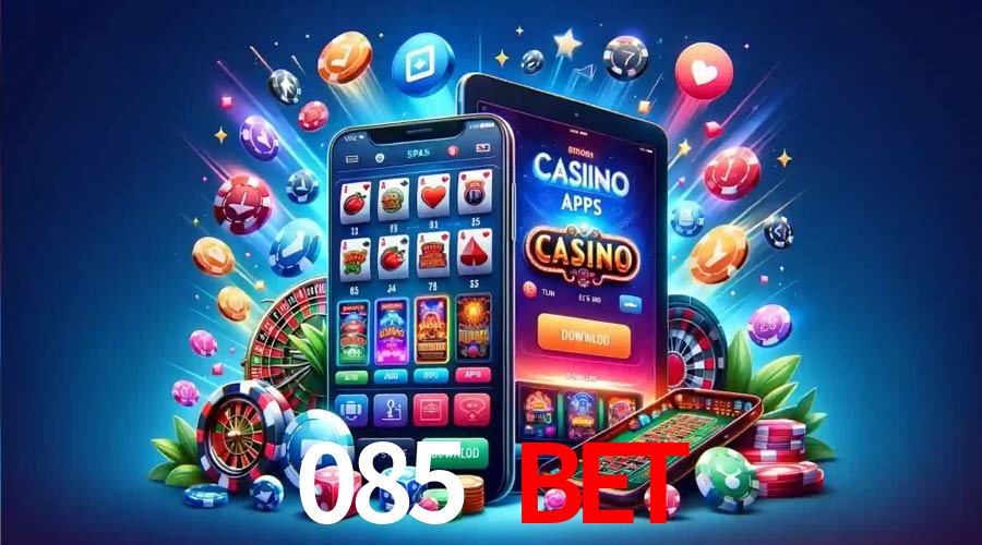 A Revolução dos Aplicativos de Jogos no 330bet