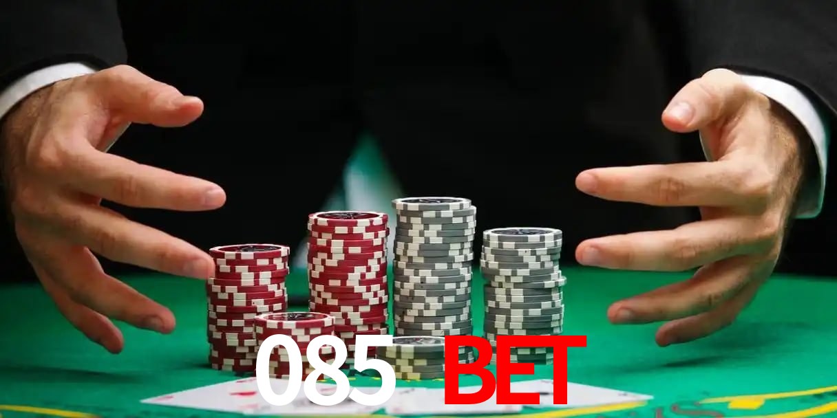 Especiais de Fim de Semana 085 bet
