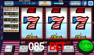 Descubra o Programa VIP da 085 bet: Vantagens Exclusivas para Jogadores