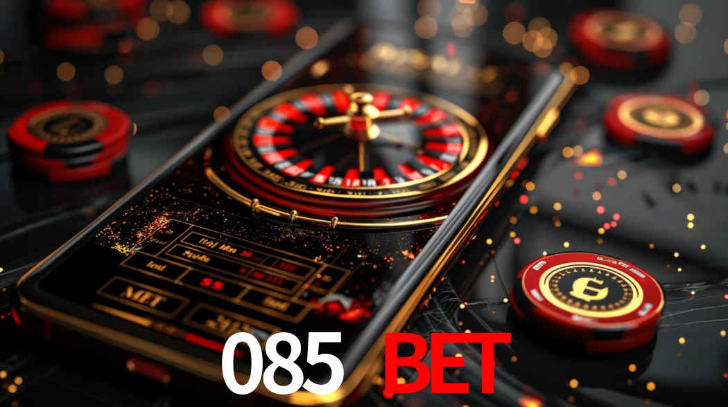 Mesa de Blackjack 085 bet
