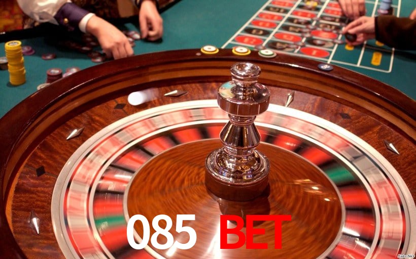 Jogos de Slot 085 bet