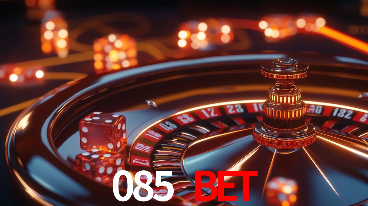 Bônus Generosos e Exclusivos no 085 bet para Você!