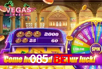 Desvendando o Mundo dos Jogos Virtuais na 085 bet