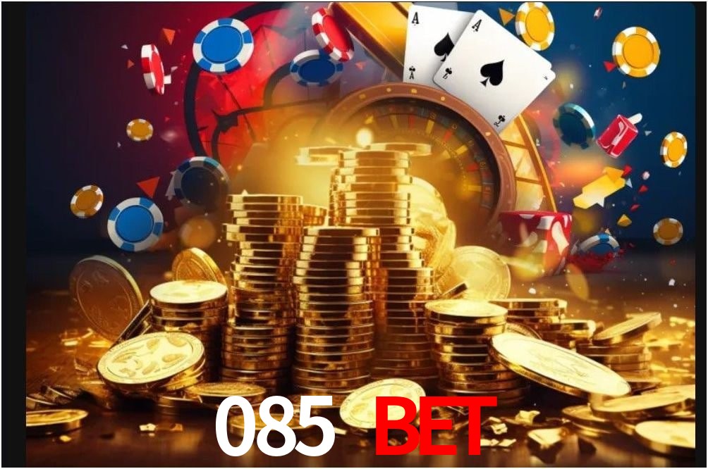 Estatísticas 085 bet