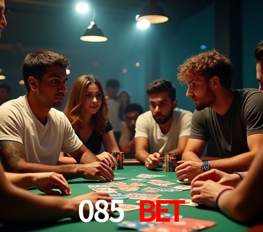 Sistemas de Segurança 085 bet