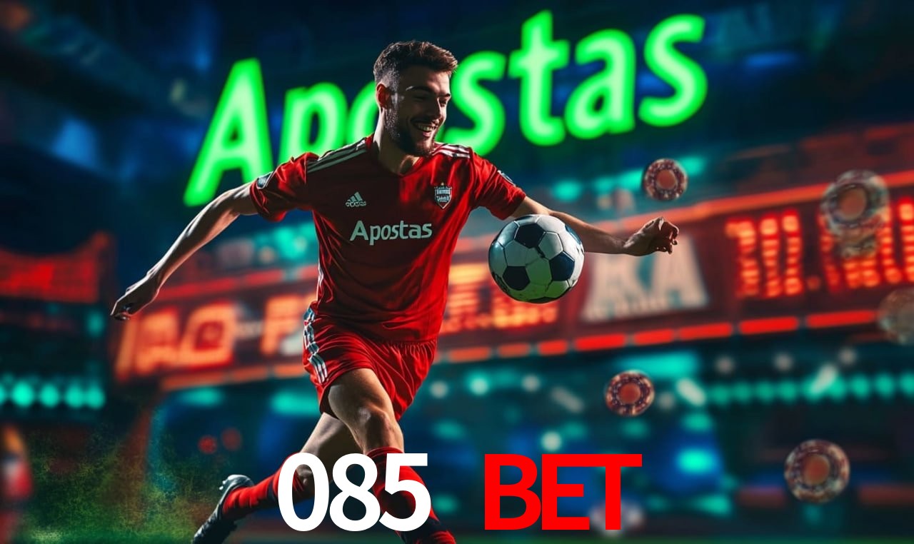 Recursos de Bônus 085 bet