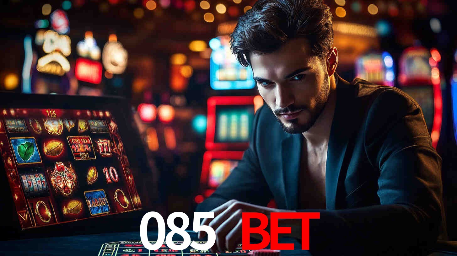 085 bet app