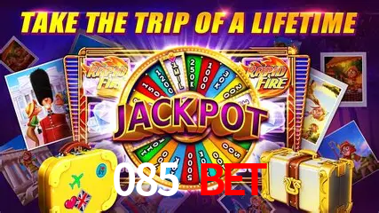 A Revolução dos Aplicativos de Jogos no 085 bet