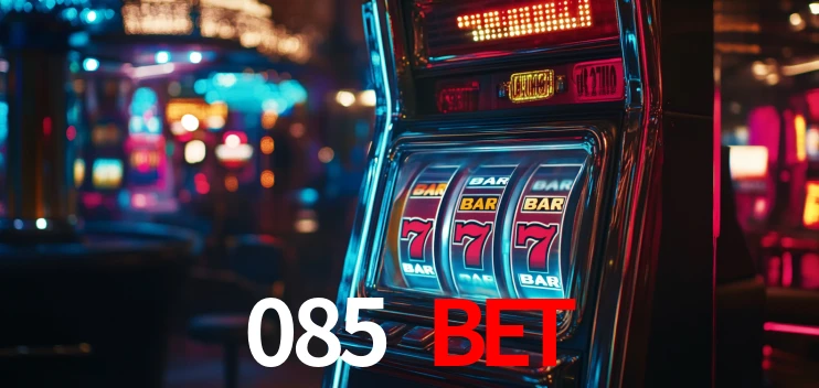 Programa VIP 085 bet
