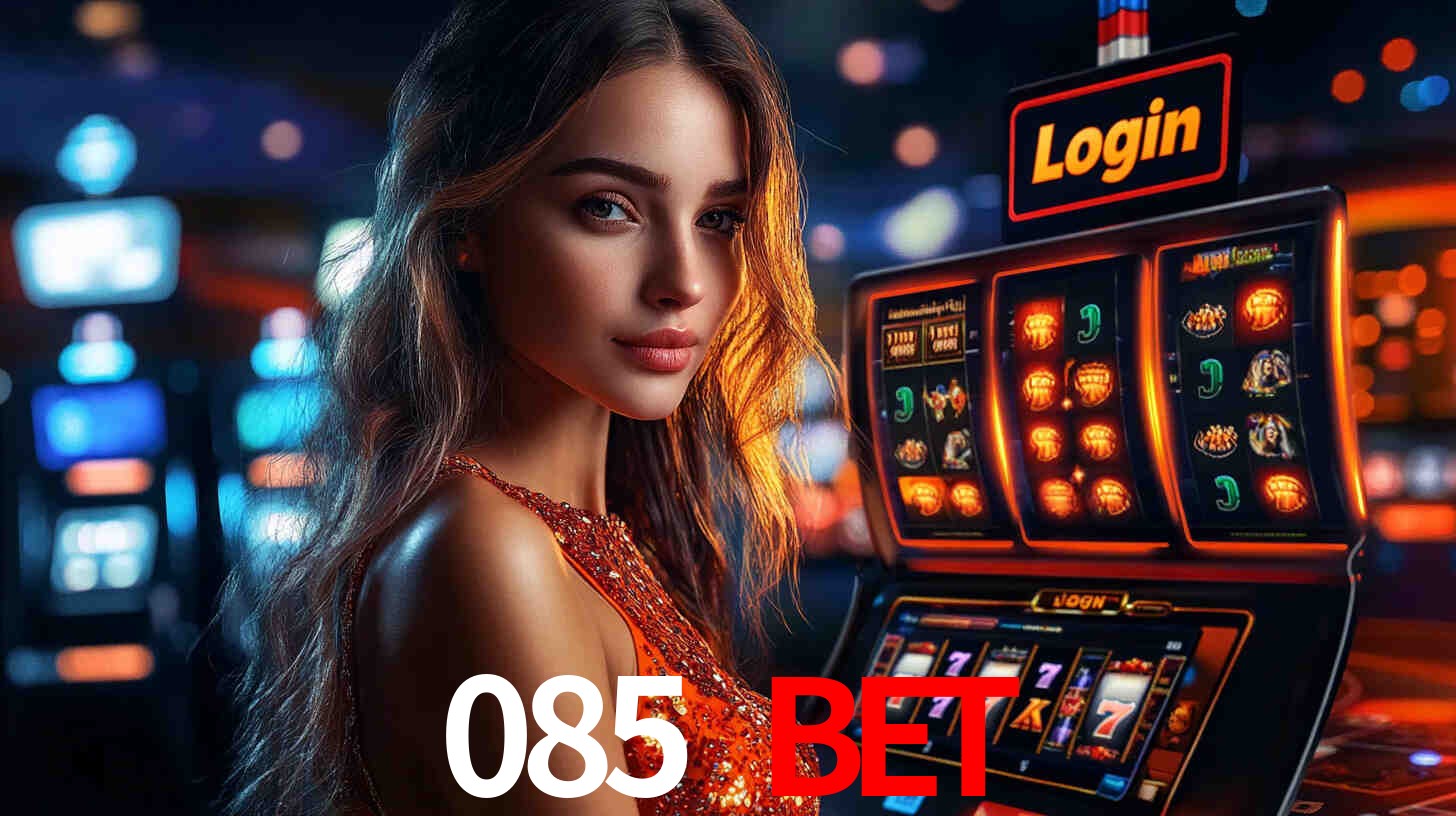 085 bet: Seu Cassino Premiado com Pagamentos Rápidos