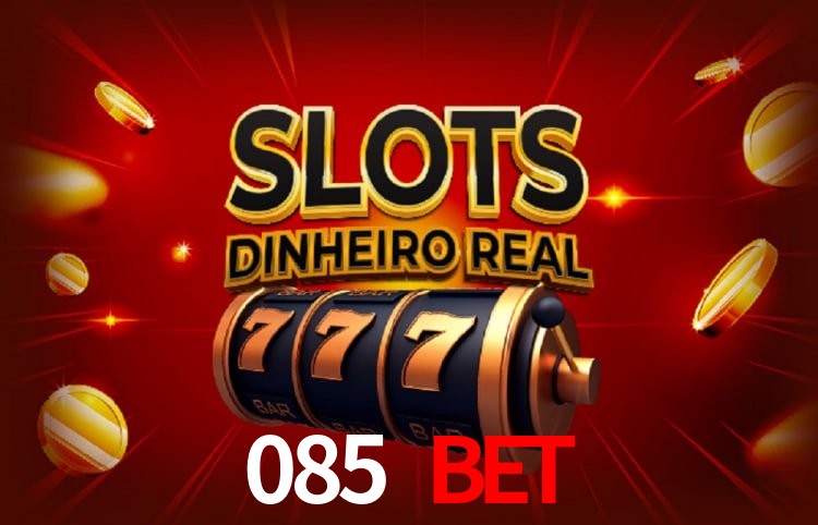 Segurança 2FA 085 bet