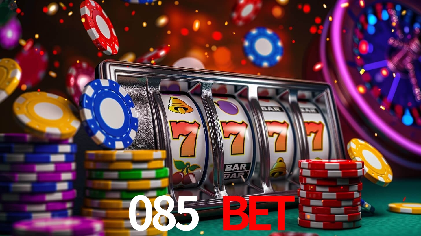 Diretório de Jogos 085 bet