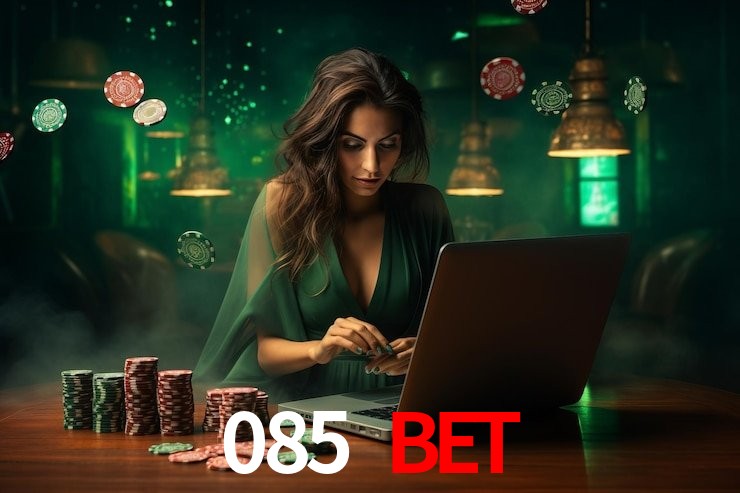 Interface Premium 085 bet