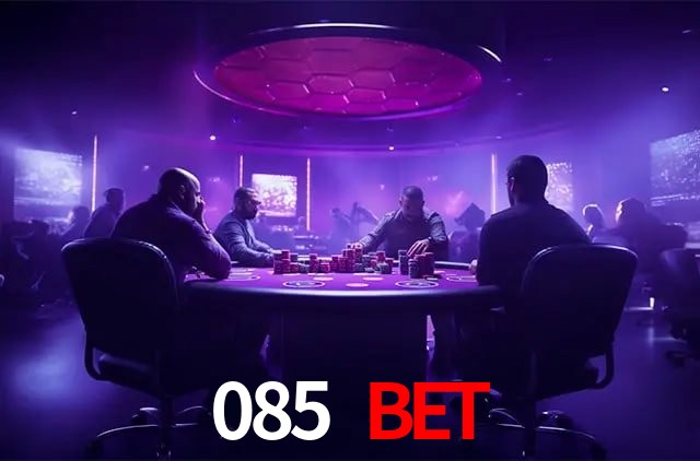 Ofertas Exclusivas 085 bet