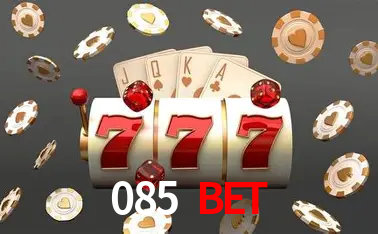 Descubra a Magia dos Jogos de Arcade no 085 bet