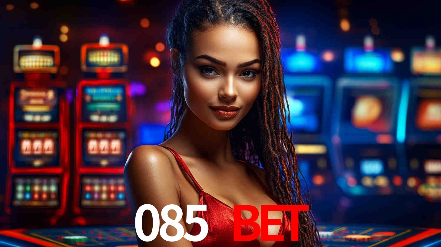 PIX Instantâneo 085 bet