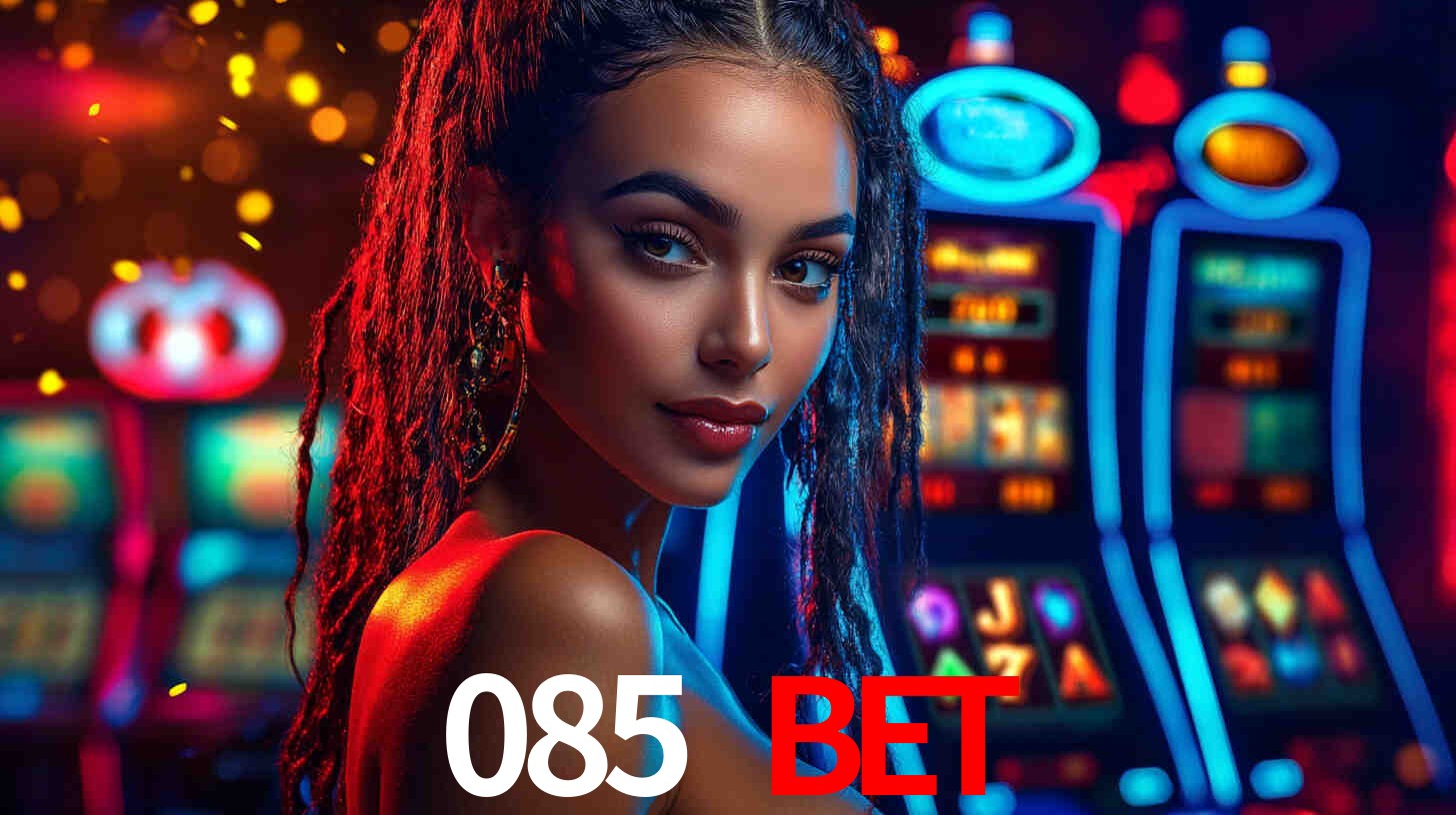Apostas de Tênis 085 bet