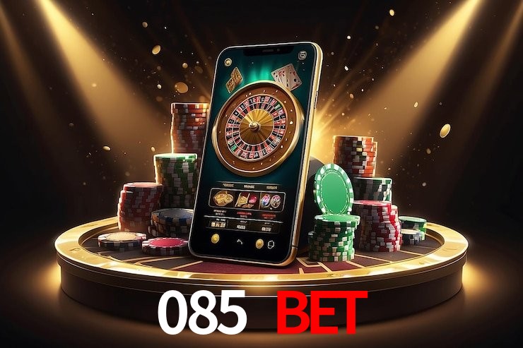 Provedores de Jogos 085 bet