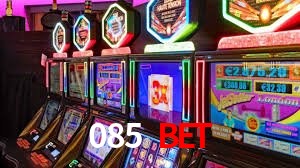 Estatísticas do Jogo 085 bet