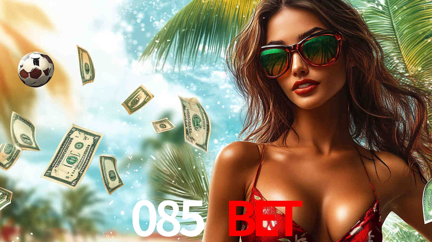 A Experiência Imersiva dos Cassinos Ao Vivo no 085 bet
