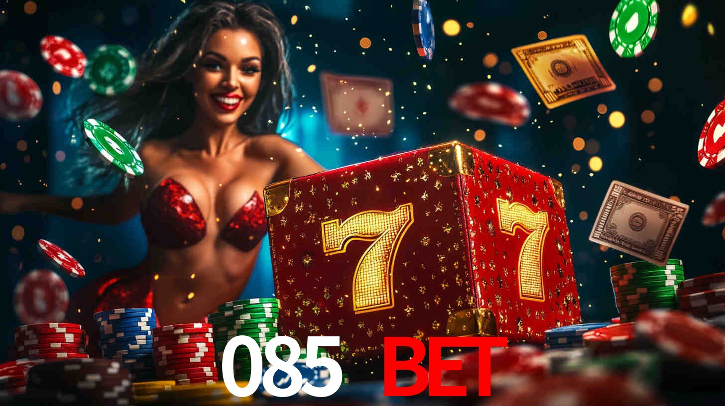 Interface Premium 085 bet