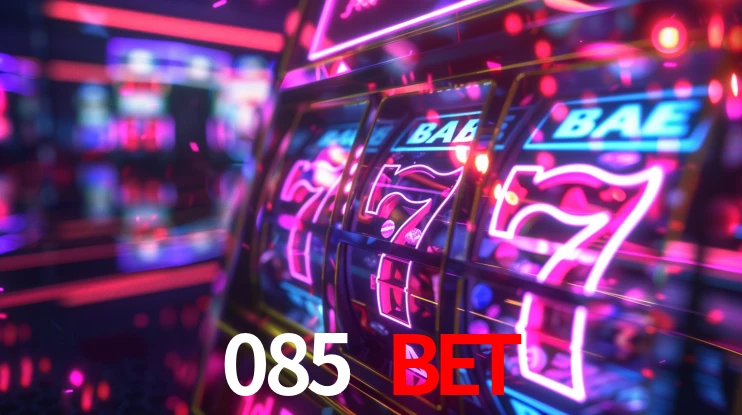 Descubra a Essência do 085 bet: Nossa História e Compromissos