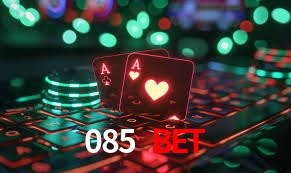 Promoção Relâmpago 085 bet