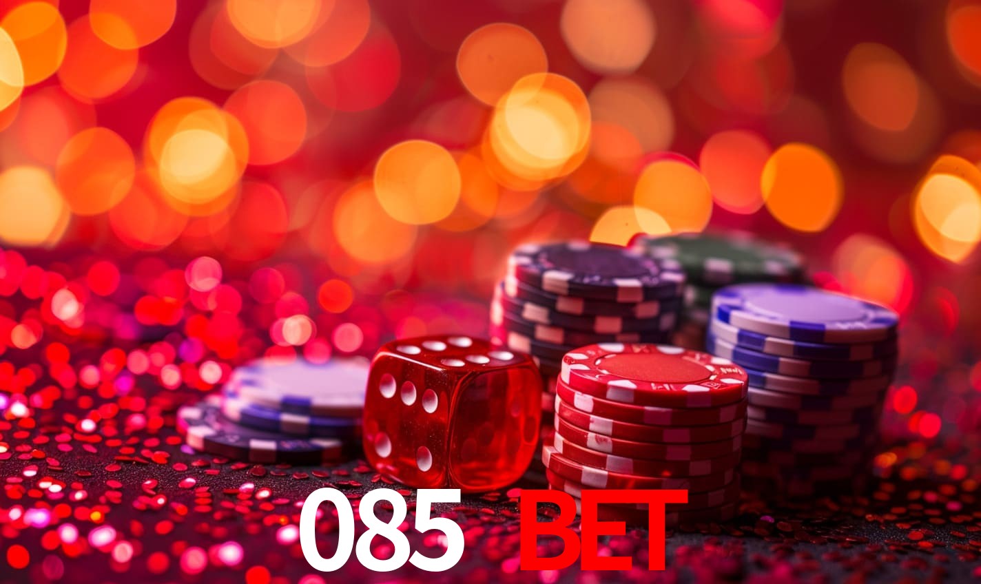 Torneios 085 bet