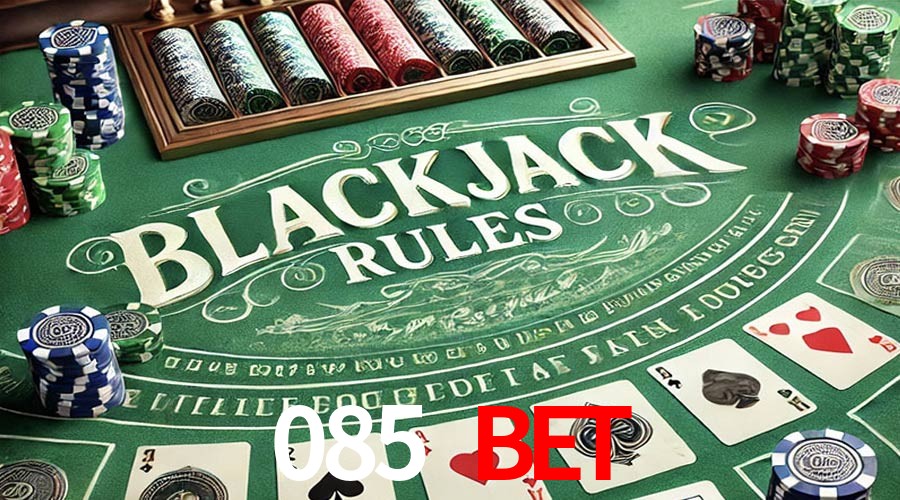 Casino VIP 085 bet